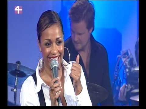 Ida Corr // Live 2008 Part 4/14 // Could This Be L...