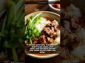 Braised Pork Rice: Taiwan's Comfort Food