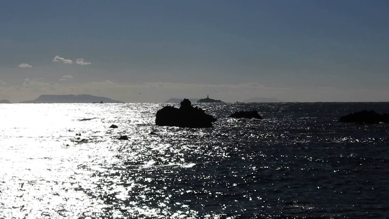 写真家4⼈の「ニコン COOLPIX P900」インプレッション 自然⾵景:萩原