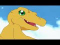 Digimon Adventure Ep 2 Español Latino 
