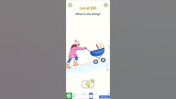 DOP 2 | Level 129 & 130, Gameplay Solutions, Astar Adventures. #astar #shorts #gameplay #walkthrough