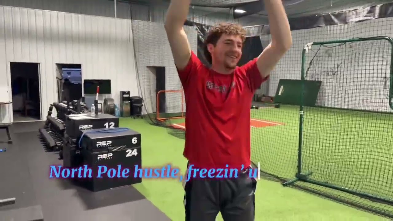 Ynh Slime - Sleigh Riding ft. (Mcfuddlenut) [Official Lyric Video] 