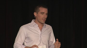 A Cheat Sheet To Turning Dreams Into Reality | Brandon Dempsey | TEDxClayton