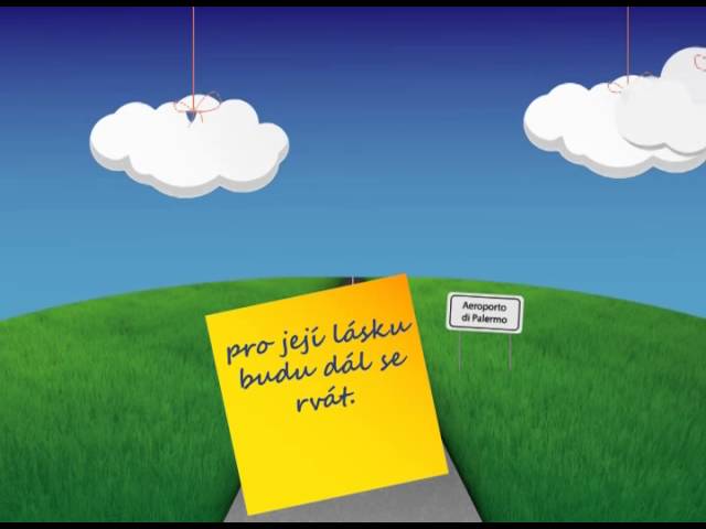 在 YouTube 上观看 Fixed Light - Letuška z Palerma (Official lyrics video) 在 YouTube 上观看 Fixed Light - Letuška z Palerma (Official lyrics video)