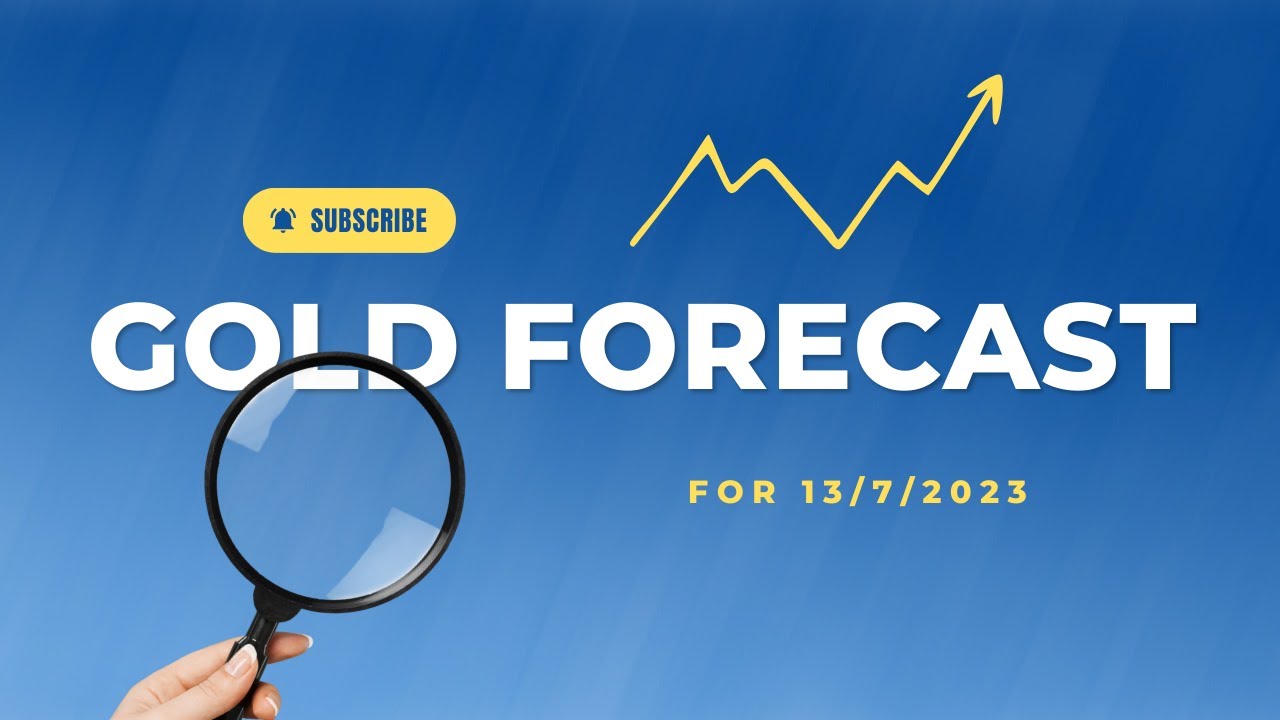 Gold Forecast|Today Forecast 13 July 2023|Forex|Gold Forex|Core PPI