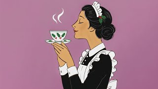 Download Lagu Holiday Hot Chocolate Nights 🎄 MP3