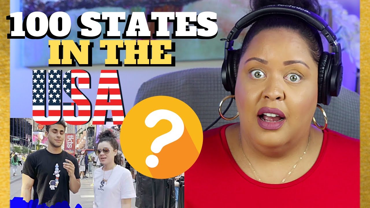 Поколение Z не может ответить на эти элементарные вопросы