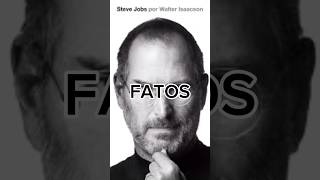 5 FATOS SOBRE STEVE JOBSshorts