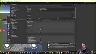 GAME3004 - W2022 - Week 10 - VFX Graph - Creating Great Effects for your Mobile Game