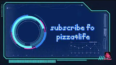 my new outro