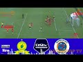 Mamelodi Sundowns vs Supersport United | DStv Premiership 2023-24 |