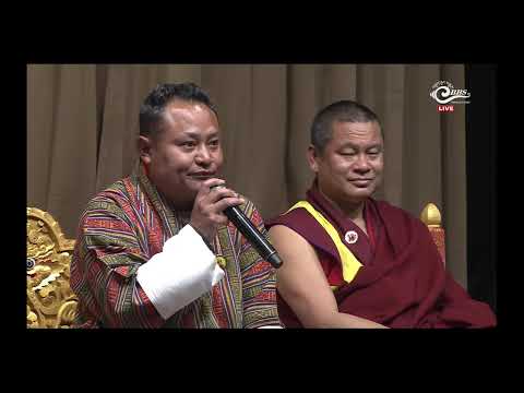 Rangi Ngotak Season 3 Episode 5 