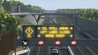 Freeway Management System