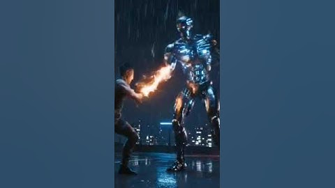 robot #robotica #robot #robotics #robots #robocop #roboticmower