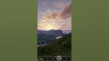 😱Minecraft Conquest Reforged ModPack 😱