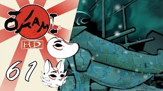 Okami HD Ep.61 - The Ark of Yamato