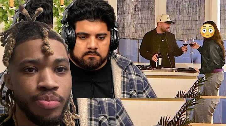 Will She Cheat While Her Trucker Boyfriend Is On The Road? | UDY Loyalty Test Reaction