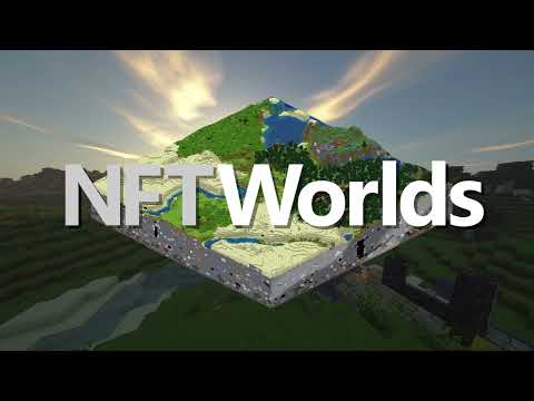 Welcome to NFT Worlds