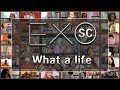 What a life(EXO-SC) MV reaction mashup