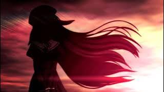 TheFatRat & Anjulie -  Close To The Sun (Slowed And Pitch Modified)