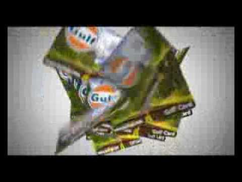 Gulf Card - შეცვალე ტალონი ბარათით!