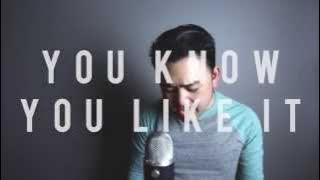 Kevin Lien - ACAPELLA You Know You Like It // Heart Wants What It Wants