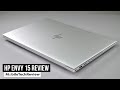 Vista previa del review en youtube del HP Envy 15 Laptop