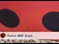 How to seal and Paint MDF for the Perfect Finish How to seal and Paint MDF for the Perfect Finish