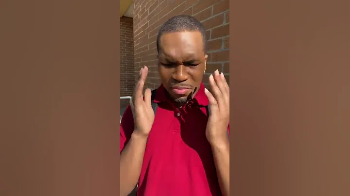 It Wasn't Lotion