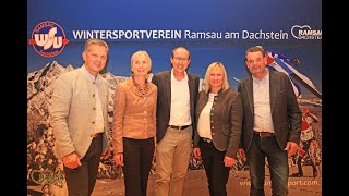 90 Jahre WSV Ramsau am Dachstein