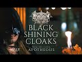 Bornholm - Black Shining Cloaks