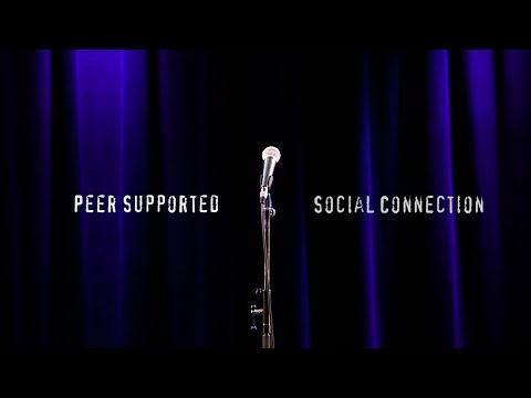 Chicago City of Learning - Peer-Supported, Social Connection