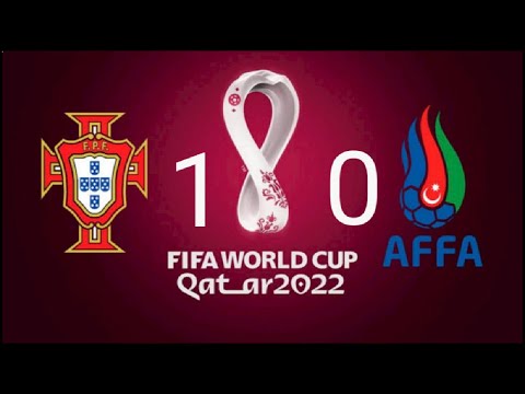 Video: Portuqaliya Millisinin FIFA Dünya Kubokunda Necə çıxış Etdiyi
