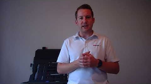 Wiring up Cables for Dual Input Portavo