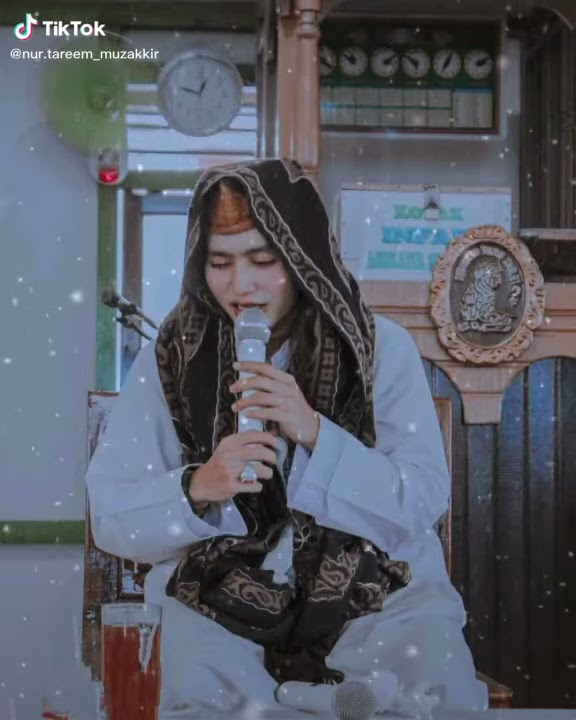 Story wa Habib Reyhan Al Qodri