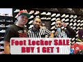 Foot Locker KSA on SALE!!!