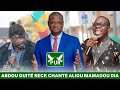  abdou guit seck  chante aliou mamadou dia candidat pur prsidentielles 2024