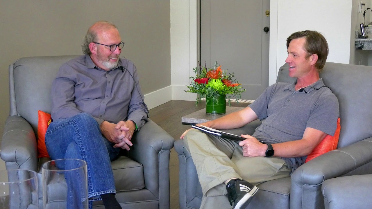 Local Businesses Doing Good Deeds: Talking to Mike Ferretti, CEO of Great Harvest