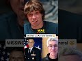 MISSING U.S Air Force General 😳 #juliandorey #juliandoreypodcast