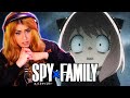 A TERRIBLE FUTURE | SPY x FAMILY Episode 14 Reaction + Review!