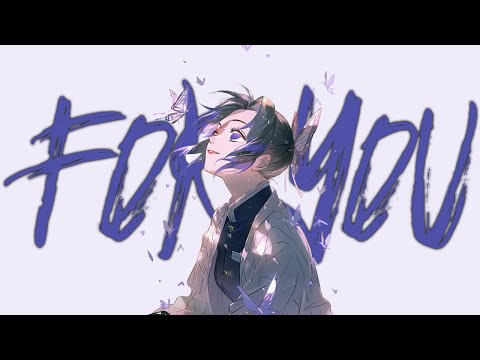 For-You-|-AMV-|-Anime-Mix