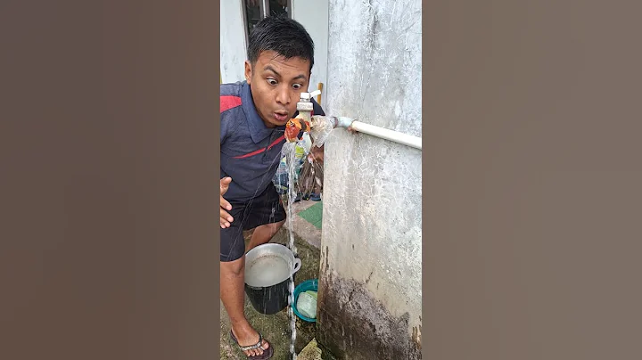 Making a mess #shorts #trending #funny #subscribe