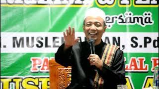 Tokang Benta II KH. Musleh Adnan Special Idhul Fitri 2024