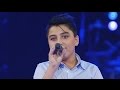 علي الهادي  ، أمير عموري ومروان النصوح – ما وعدتك بنجوم الليل - مرحلة المواجهة – MBCTheVoiceKids