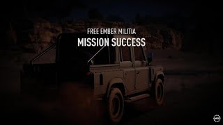 NFS Payback - Free Ember Militia (Chapter 4)