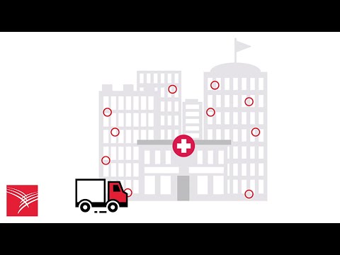 Cardinal Health ValueLink® Services Overview