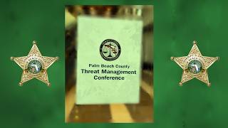 2026 Palm Beach County Threat Management Conference Success.