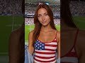 pick your USA girl 🇺🇸🔥 (1, 2, 3 or 4?)