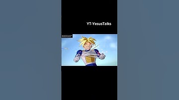 Dragon Ball Sparking Zero Ranked with melee trunks be like #dragonball #sparkingzero #dragonballz