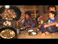 Village lunch🐓🐓Local Chicken Curry and Rice